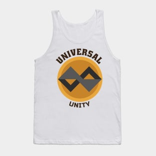 Universal Unity Tank Top